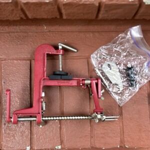 Progressive Apple Peeler Corer Slicer Model GAPC-240